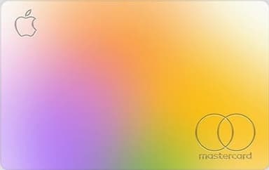 Apple Card credit card