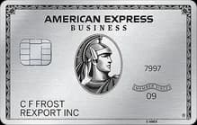 Amazon Business card art