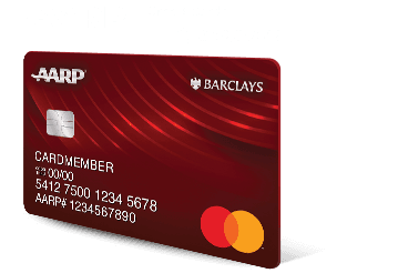 AARP Essential Rewards card art