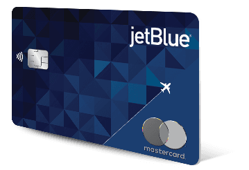 JetBlue Plus card art