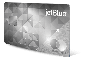 JetBlue Premier card art
