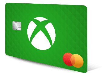 Xbox card art