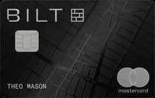Bilt Obsidian card art