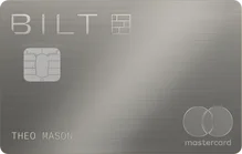 Bilt Palladium card art