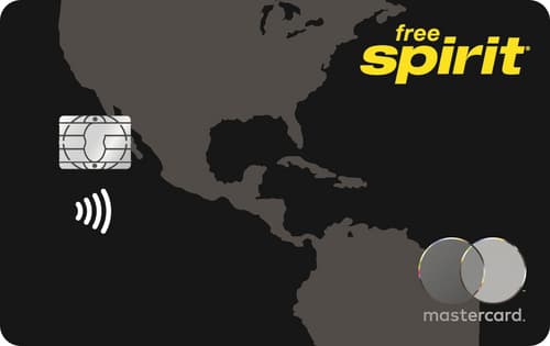 Free Spirit card art