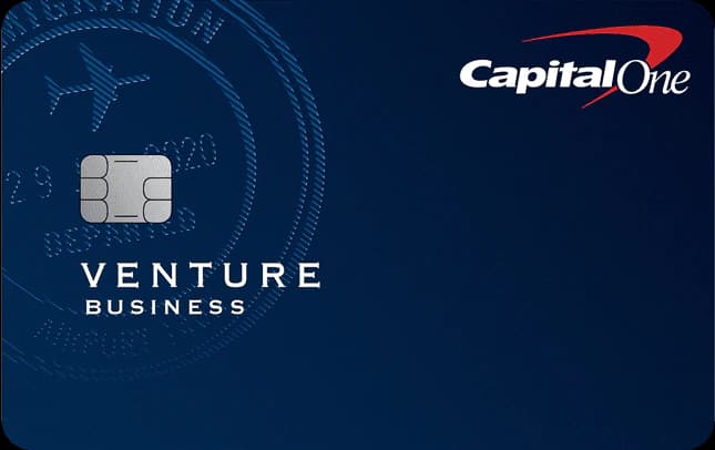 Capital One Spark 2x Miles card art