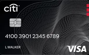 Costco Anywhere Visa card art