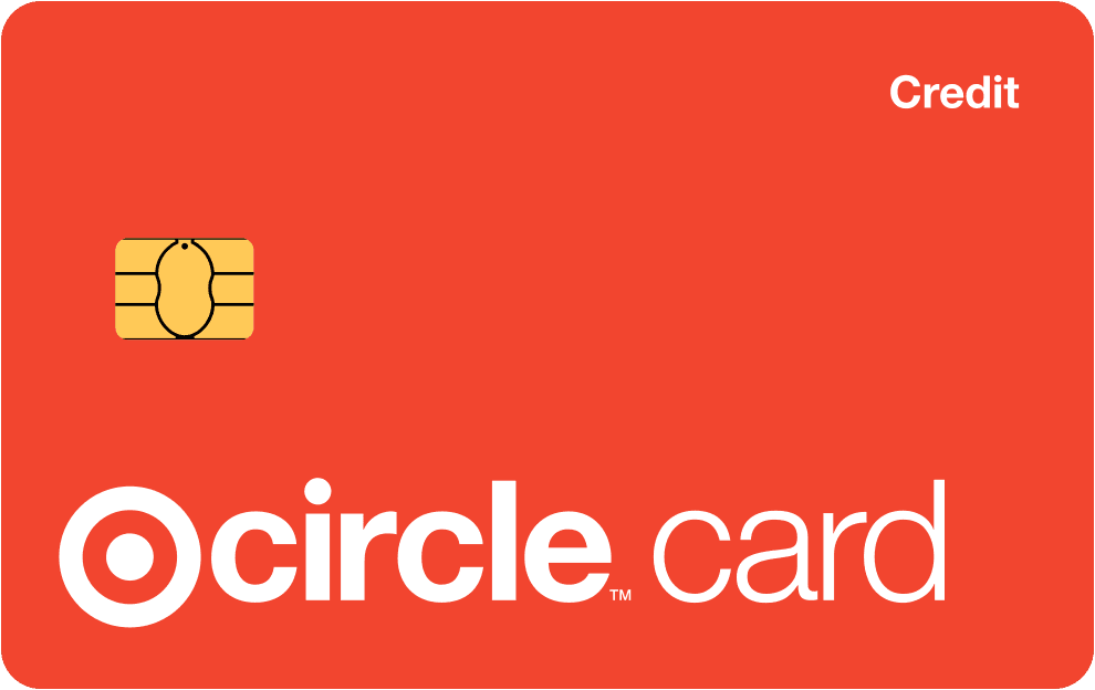 Target Circle Card card art