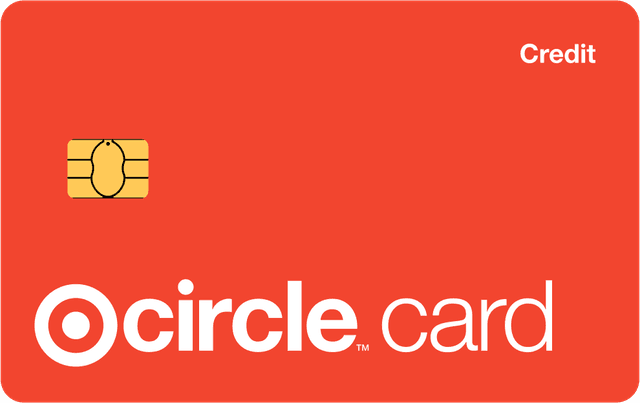 Target Circle Card card art