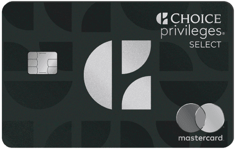 Choice Privileges Select card art