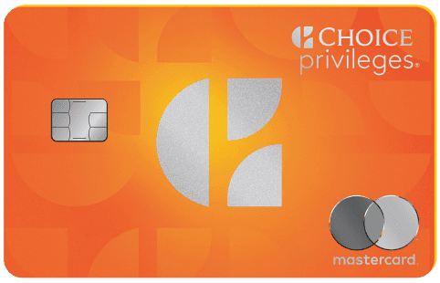 Choice Privileges card art