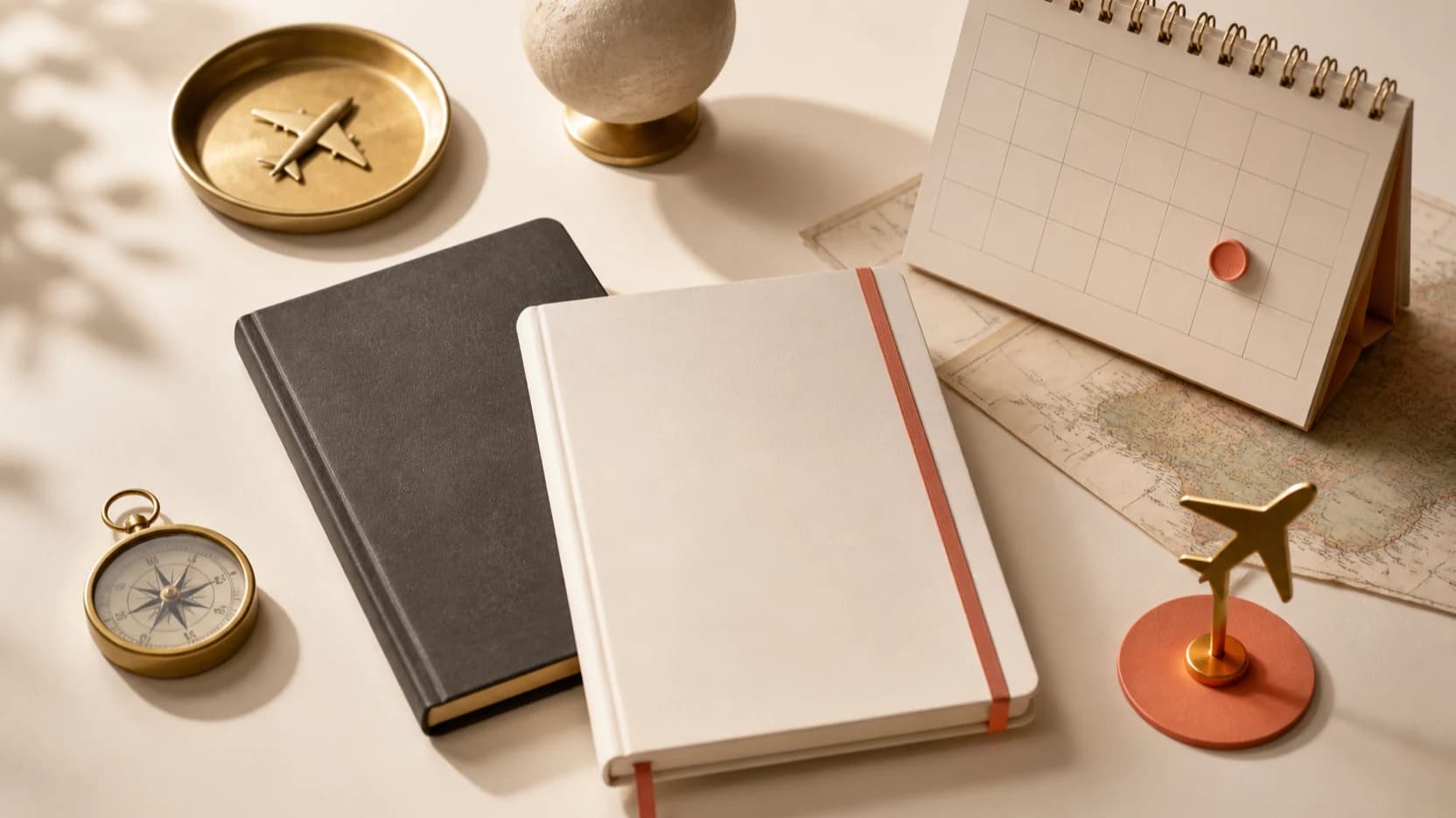 Blank tracking materials for reviewing American Airlines AAdvantage