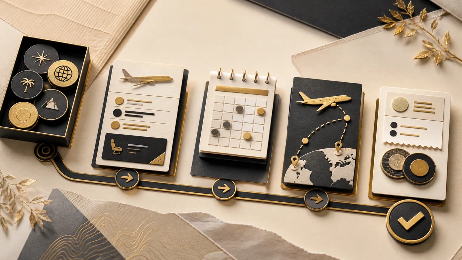 Traveler checklist for confirming Virgin award space before a Bilt points transfer