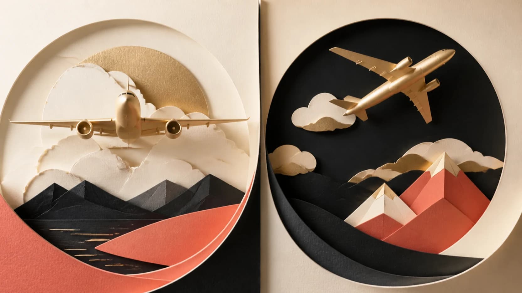 Decision factors arranged for Delta Amex Welcome Offers: Two Flights or Up to 200,000 Miles