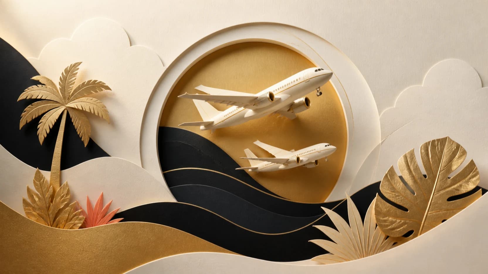 Editorial planning scene for Delta Amex Welcome Offers: Two Flights or Up to 200,000 Miles