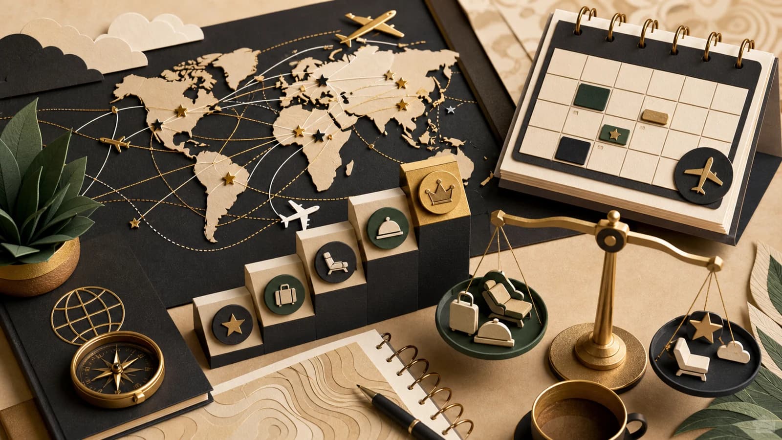 Traveler checklist for reviewing Frontier Miles elite-status changes